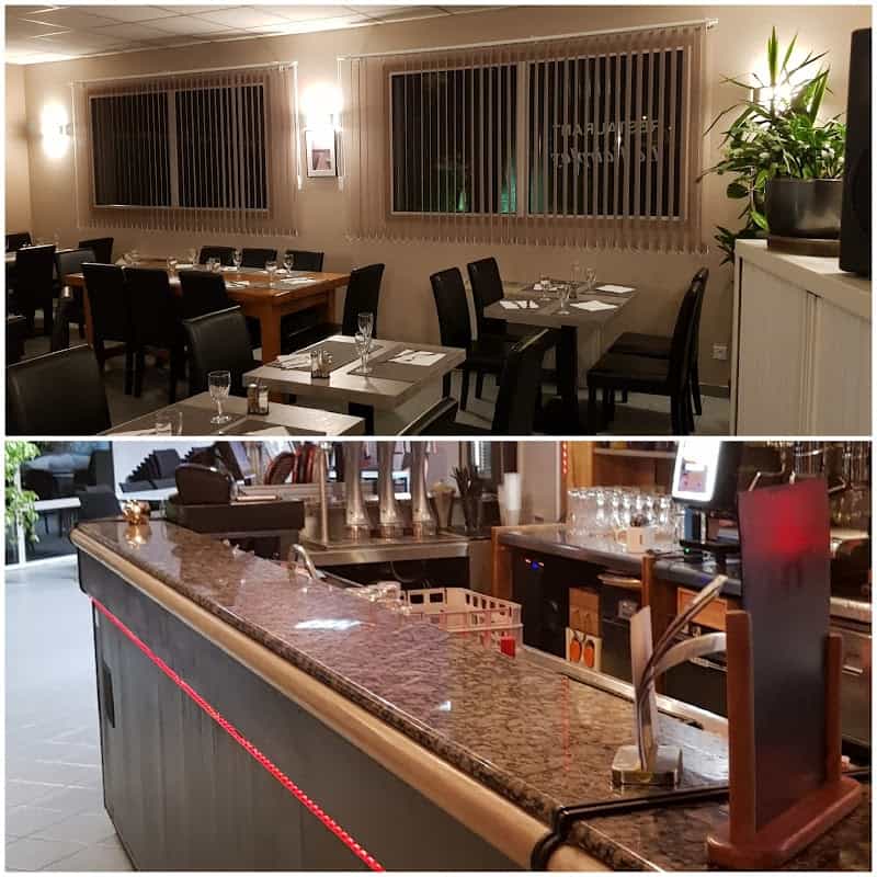 Restaurant Le fairplay à Rillieux-la-Pape, France