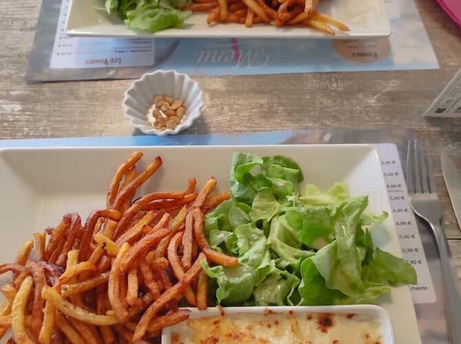 Restaurant Le Festival à Le Cateau-Cambrésis, France