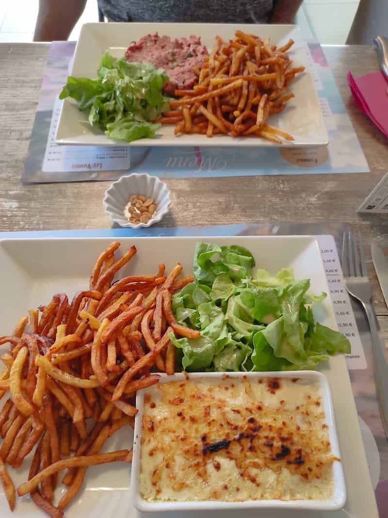 Restaurant Le Festival à Le Cateau-Cambrésis, France