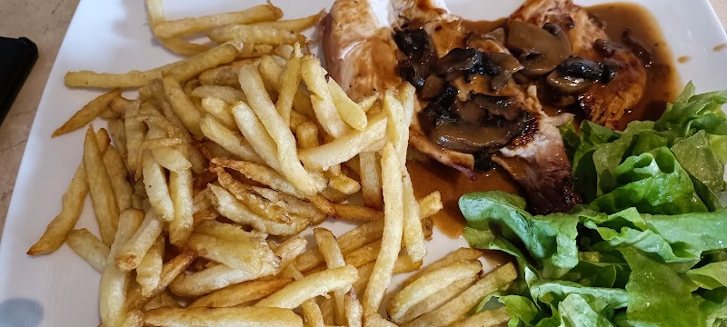 Restaurant Le Festival à Le Cateau-Cambrésis, France