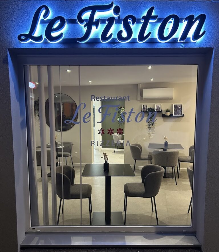 Restaurant Le Fiston à Schiltigheim, France — photo 1