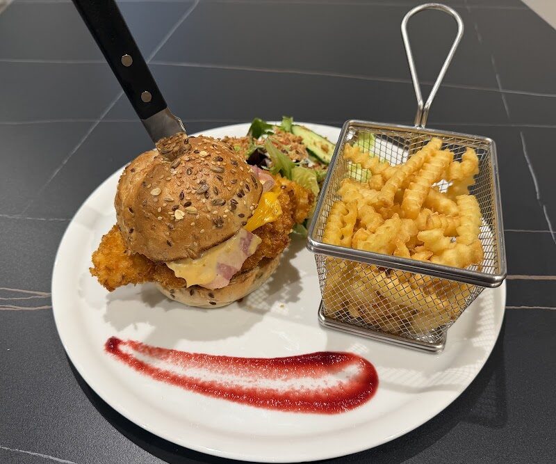 Restaurant Le Fiston à Schiltigheim, France