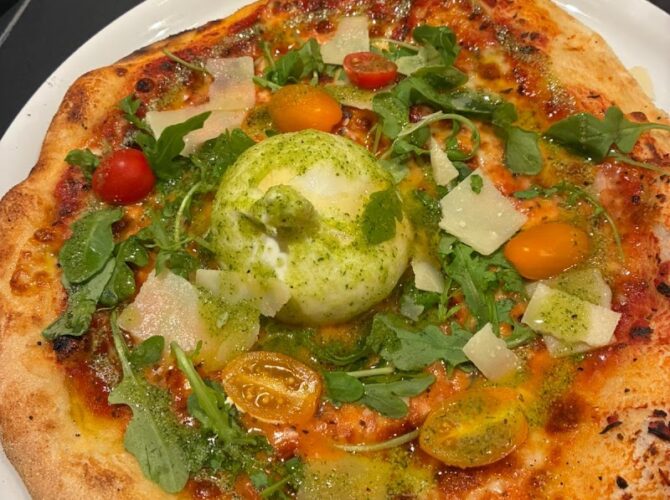 Restaurant Le Fiston à Schiltigheim, France