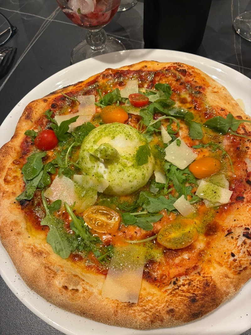 Restaurant Le Fiston à Schiltigheim, France