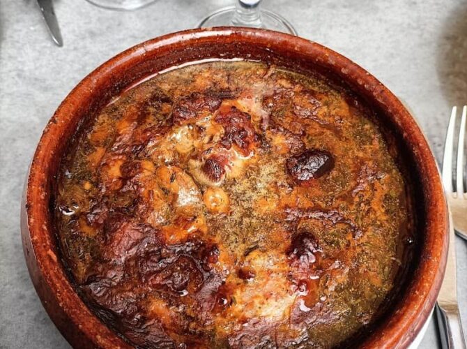 Restaurant Le Flagrant des Lices à Carcassonne, France