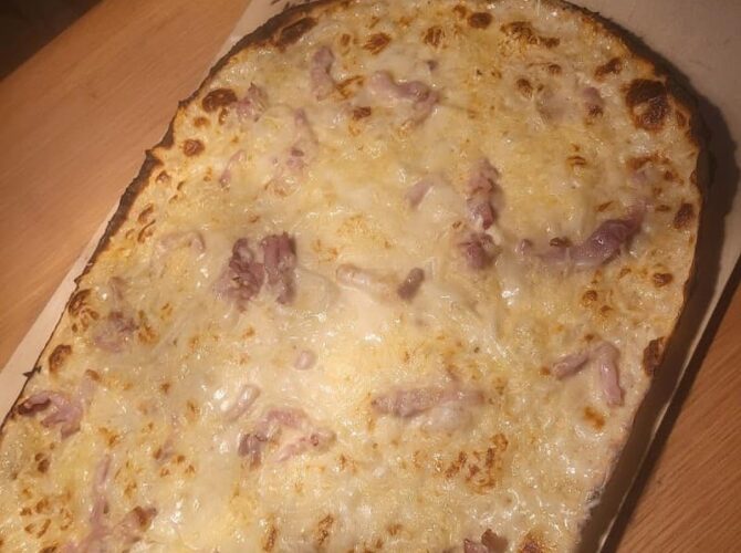 Restaurant Le Flammen’Truch à Truchtersheim, France