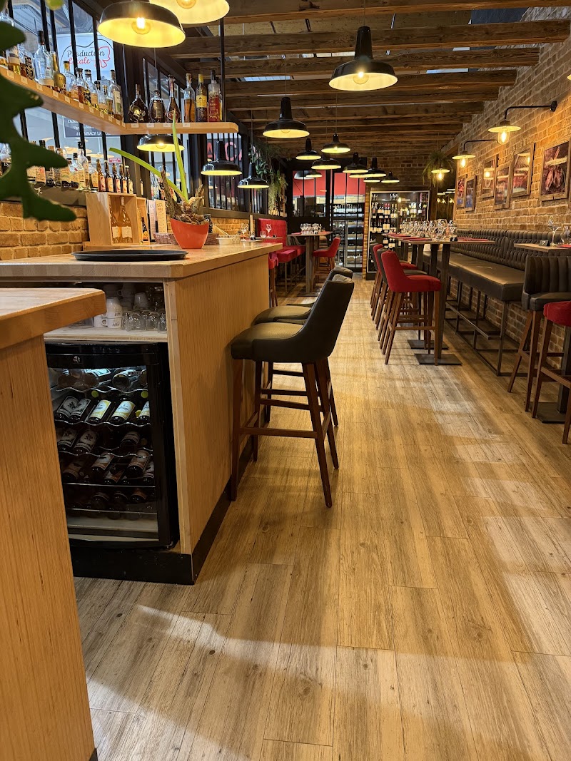 Restaurant Le Fleisch à Sélestat, France