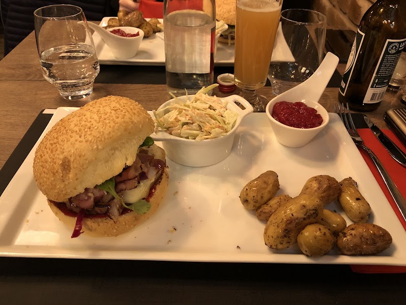 Restaurant Le Fleisch à Sélestat, France
