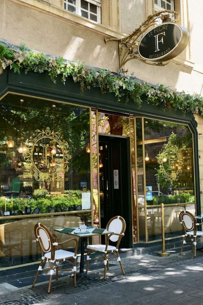 Le Flore