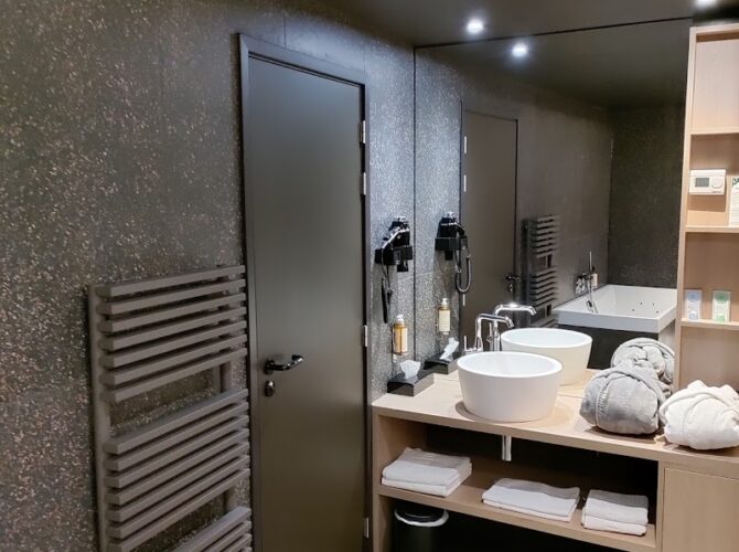 Le Florentin Hôtel – Restaurant à Florenville, Belgique