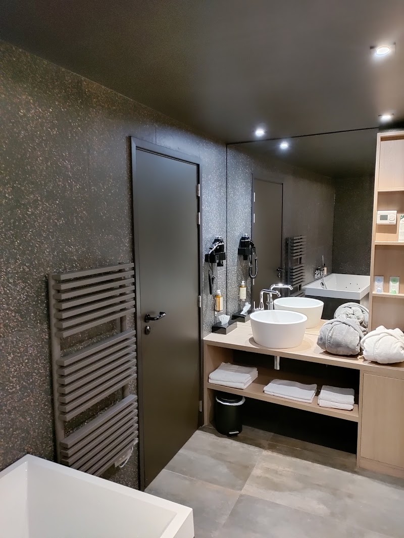 Le Florentin Hôtel – Restaurant à Florenville, Belgique