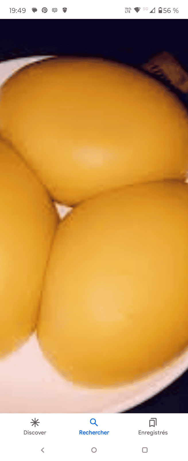 Restaurant Le Forty à Saint-Denis, France