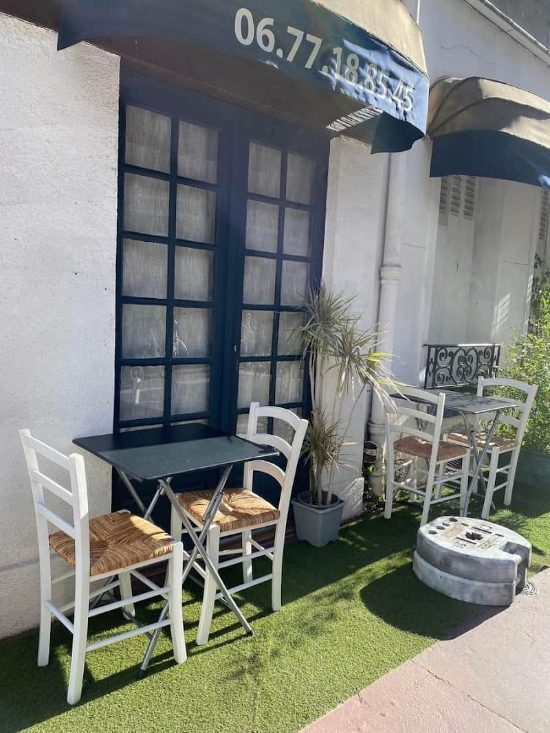 Restaurant le french dodo à Montrouge, France