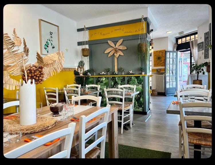 Restaurant le french dodo à Montrouge, France