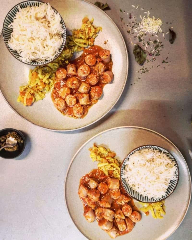 Restaurant le french dodo à Montrouge, France