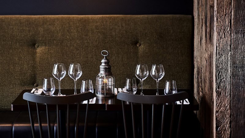 Restaurant Le Galibot à Lens, France