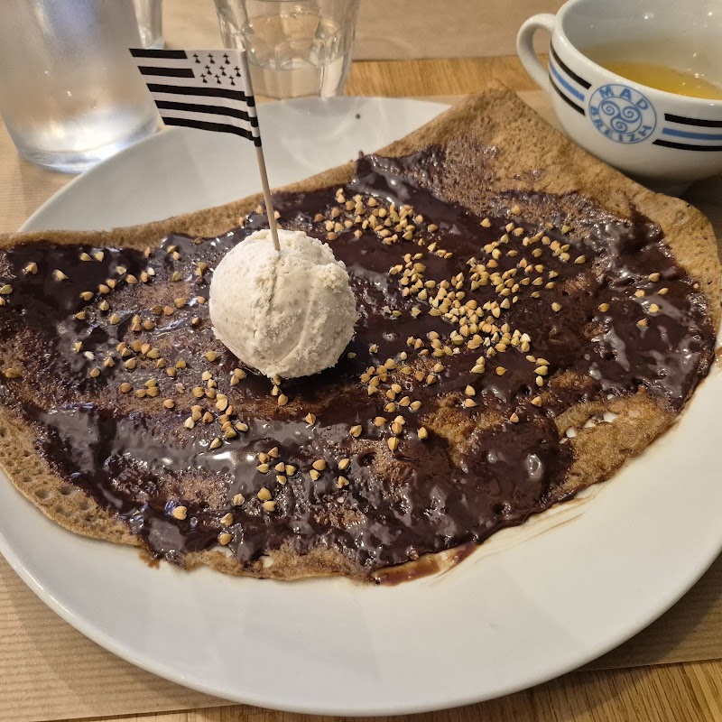 Restaurant Le Galion à Ploemeur, France