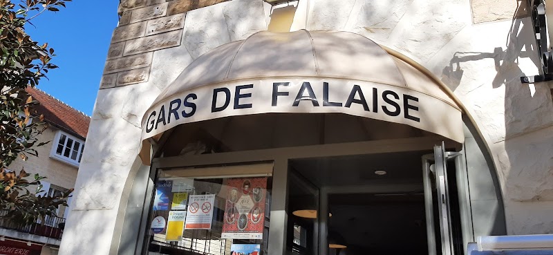 Restaurant Le Gars de Falaise à Falaise, France