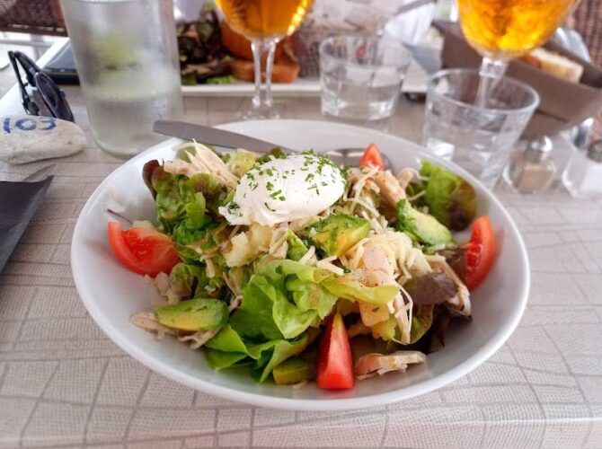Restaurant Le Gars de Falaise à Falaise, France