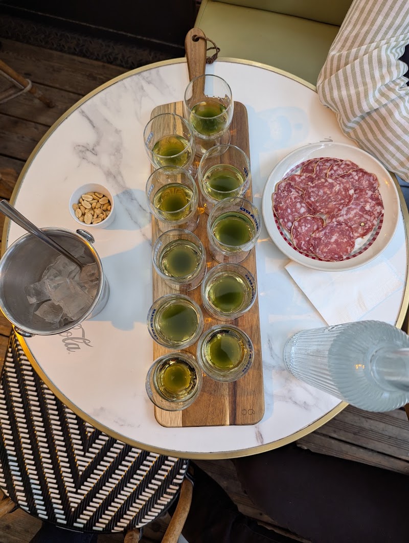 Restaurant Le Gavroche 92 à Courbevoie, France