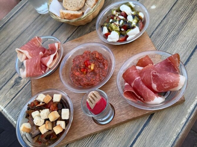 Restaurant Le Gecko à Palavas-les-Flots, France