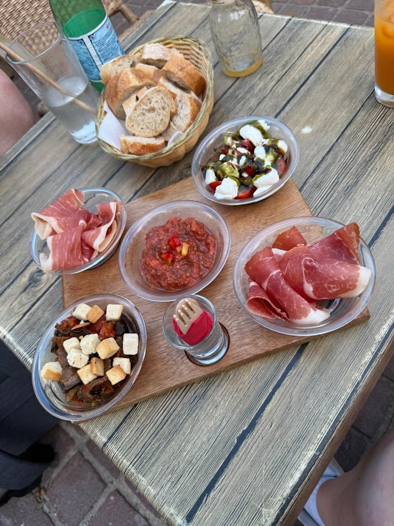 Restaurant Le Gecko à Palavas-les-Flots, France