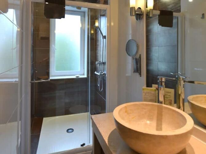 Restaurant Le Glacier – Orange à Orange, France