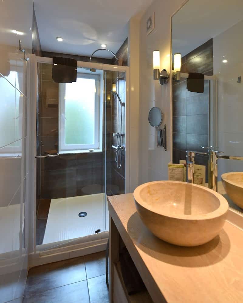 Restaurant Le Glacier – Orange à Orange, France