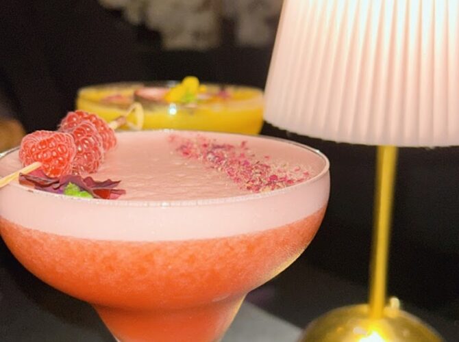 Restaurant Le Gloria Metz à Saint-Julien-lès-Metz, France