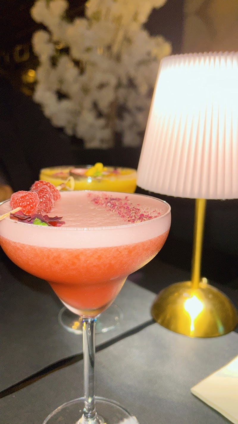 Restaurant Le Gloria Metz à Saint-Julien-lès-Metz, France