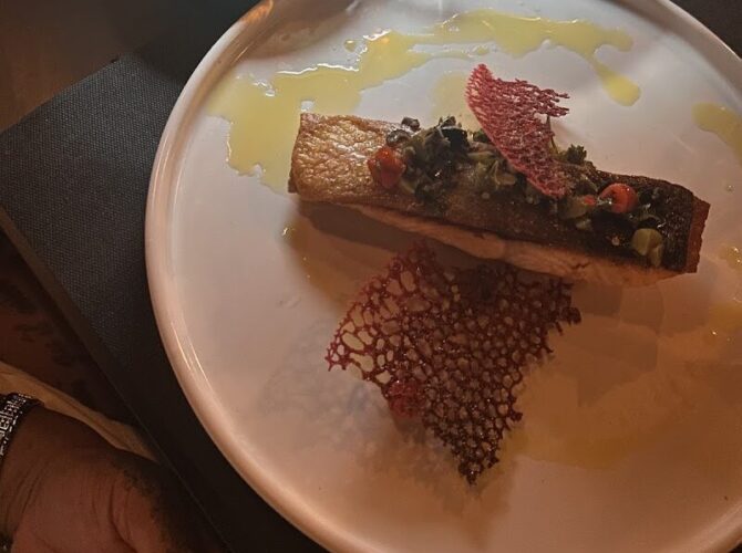 Restaurant Le Gloria Metz à Saint-Julien-lès-Metz, France