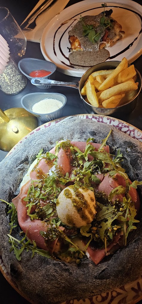 Restaurant Le Gloria Metz à Saint-Julien-lès-Metz, France