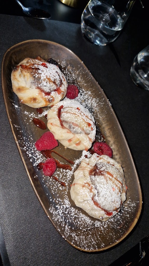 Restaurant Le Gloria Metz à Saint-Julien-lès-Metz, France