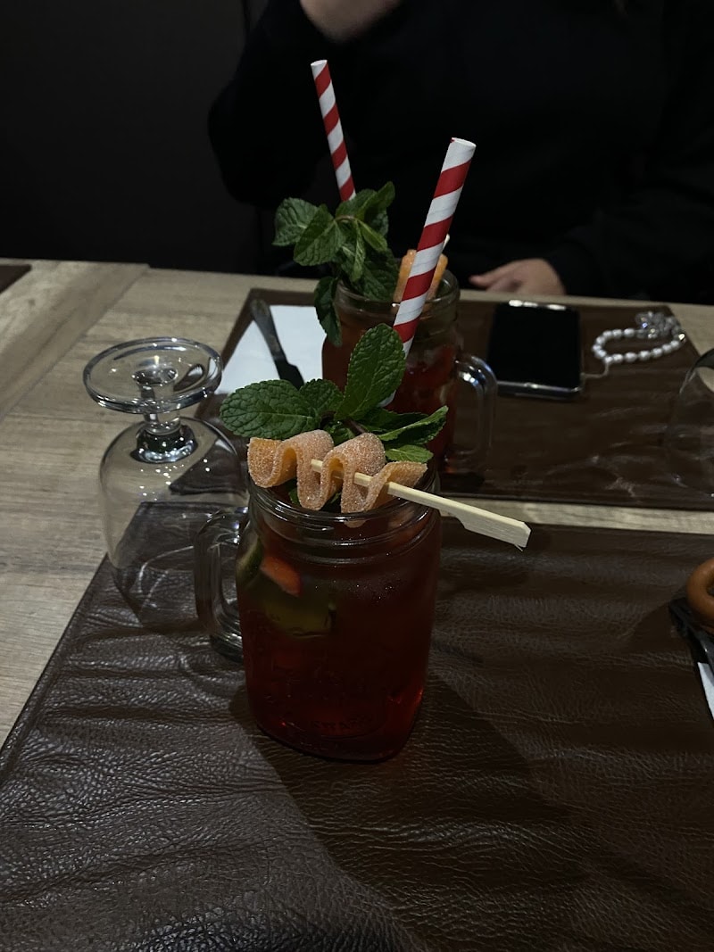 Restaurant le gold cesar à Lens, France