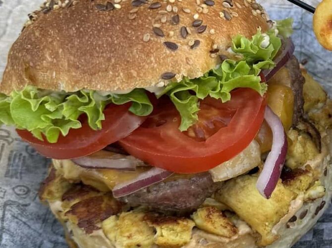 Restaurant Le Gourmand St Max à Saint-Max, France