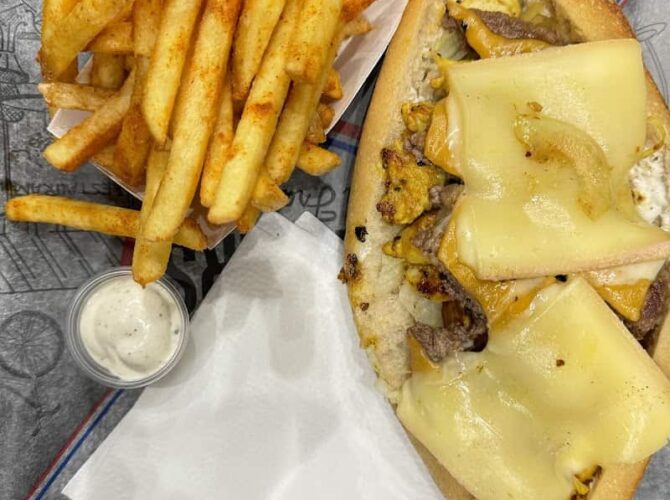 Restaurant Le Gourmand St Max à Saint-Max, France