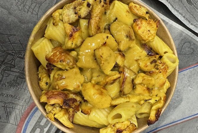 Restaurant Le Gourmand St Max à Saint-Max, France