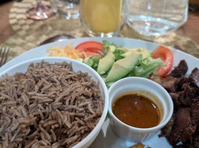 Le Gourmet Restaurant Gonesse à Gonesse, France