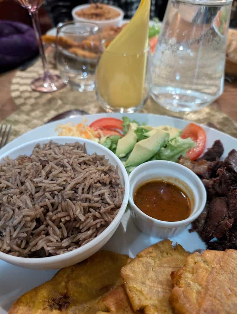 Le Gourmet Restaurant Gonesse à Gonesse, France