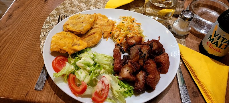 Le Gourmet Restaurant Gonesse à Gonesse, France