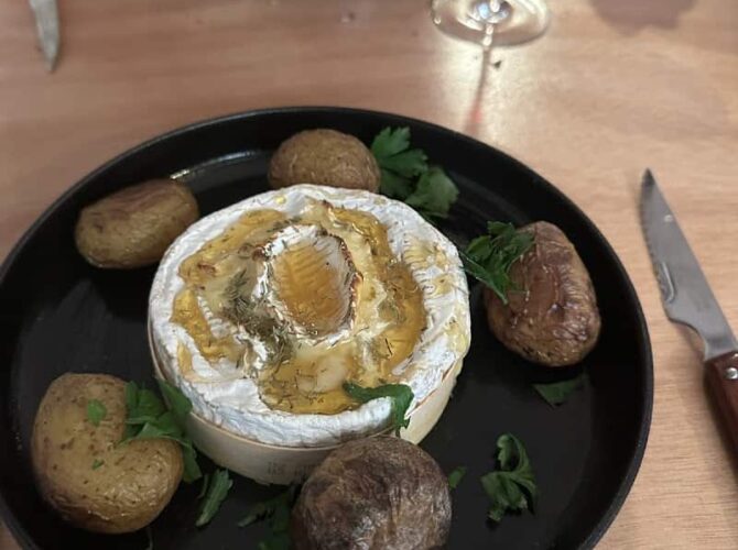 Restaurant Le grain bleu à Lorient, France