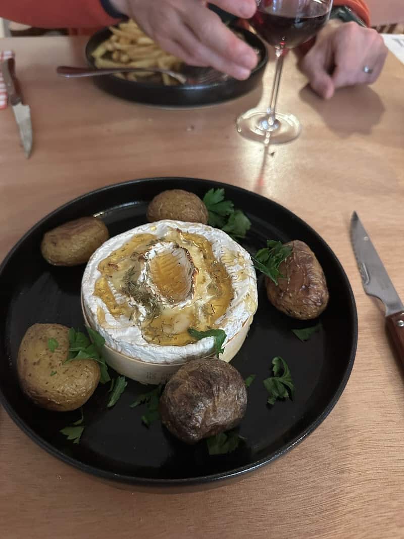 Restaurant Le grain bleu à Lorient, France