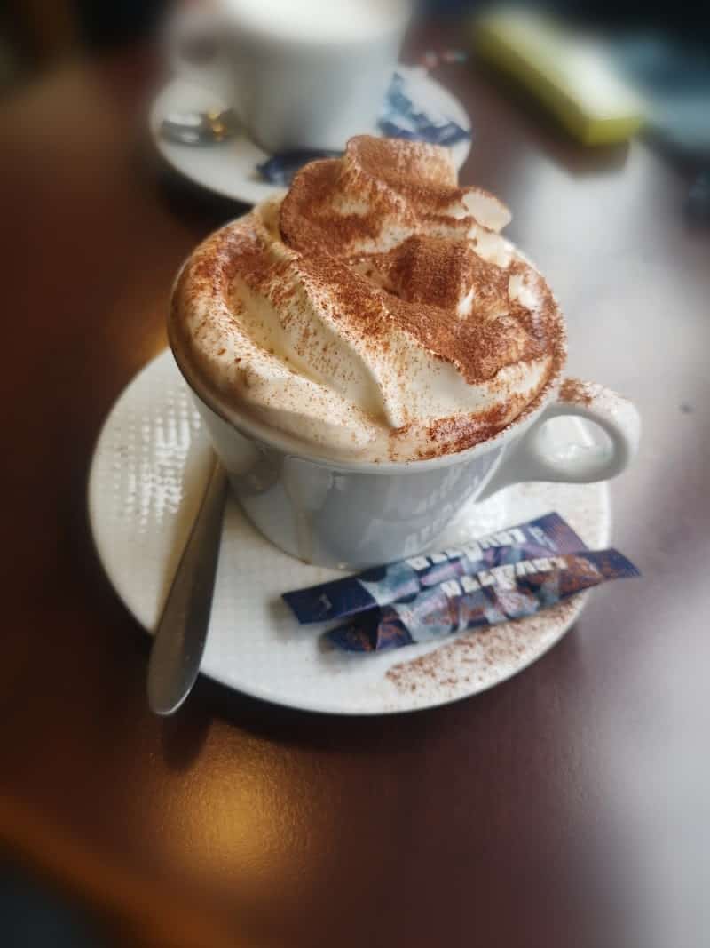 Restaurant Le Grand Bar à Castelnaudary, France