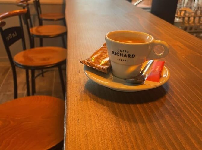 Restaurant Le Grenadier – Brasserie à Herrlisheim, France