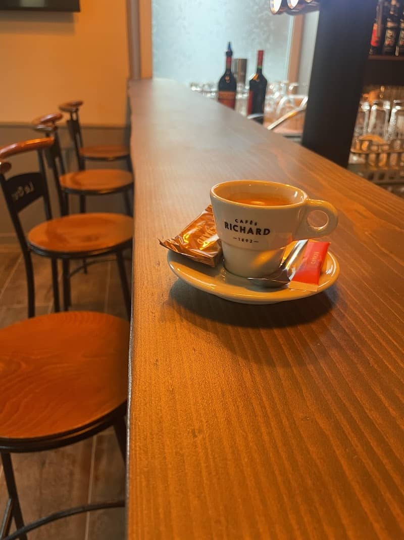 Restaurant Le Grenadier – Brasserie à Herrlisheim, France