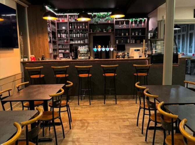 Restaurant Le Grenadier – Brasserie à Herrlisheim, France