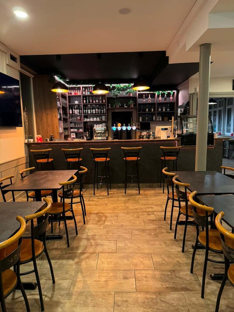 Restaurant Le Grenadier – Brasserie à Herrlisheim, France