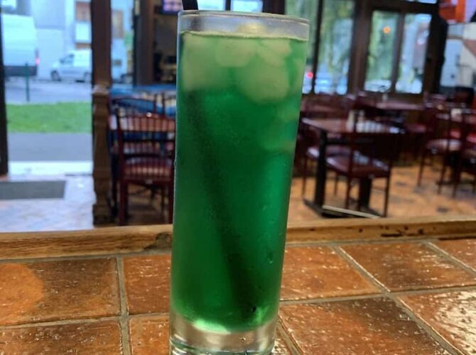 Restaurant Le Grill Istanbul à Ballancourt-sur-Essonne, France