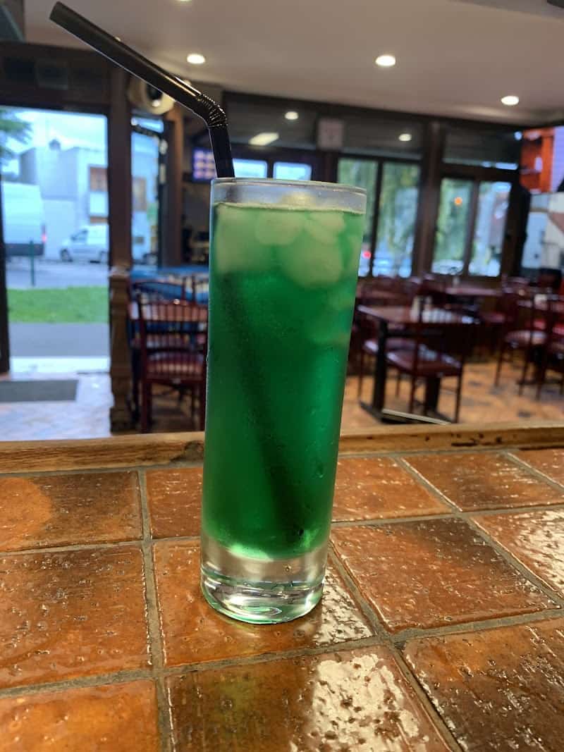 Restaurant Le Grill Istanbul à Ballancourt-sur-Essonne, France