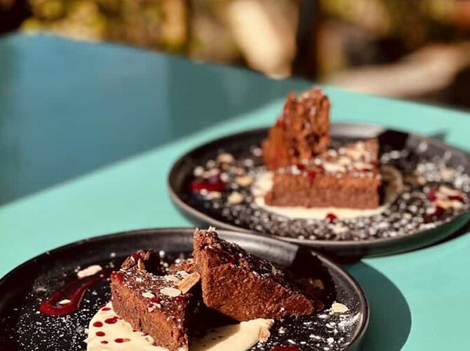 Restaurant Le Jardin de Lagrave à Ambarès-et-Lagrave, France